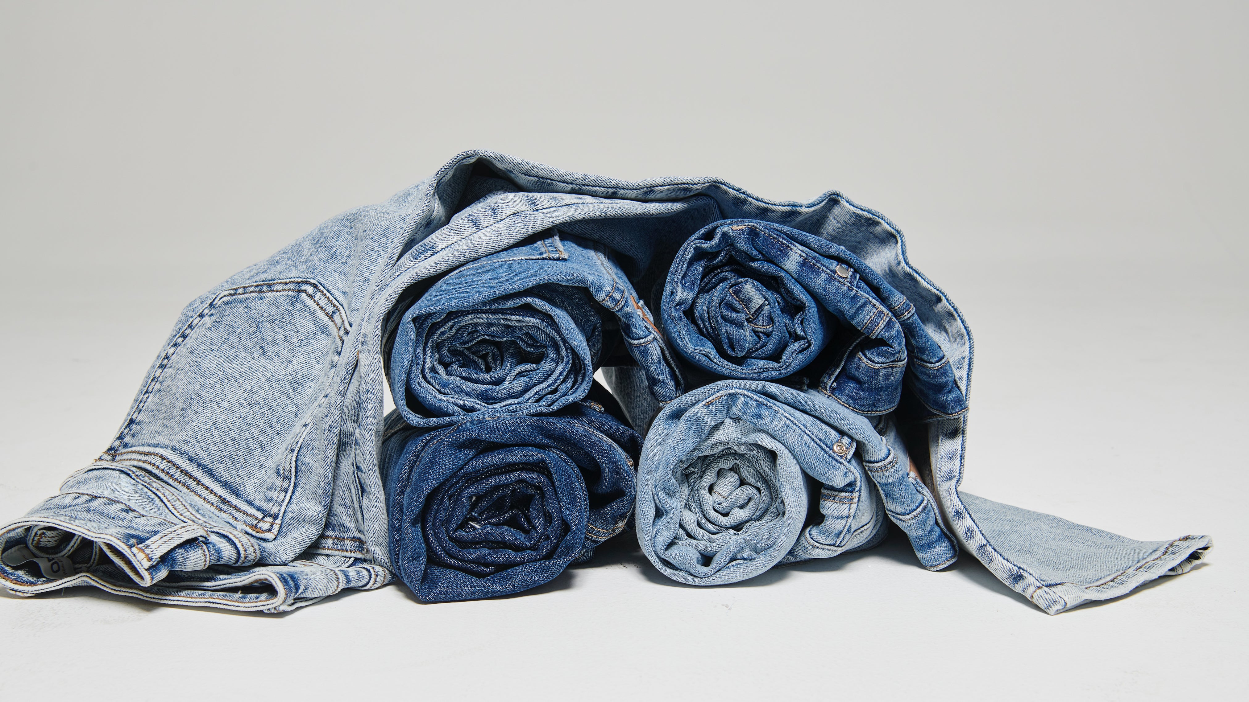JEANS GUIDE